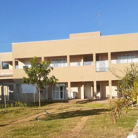 Pousada La Belle De Jour Chapada dos Guimarães Eksteriør billede