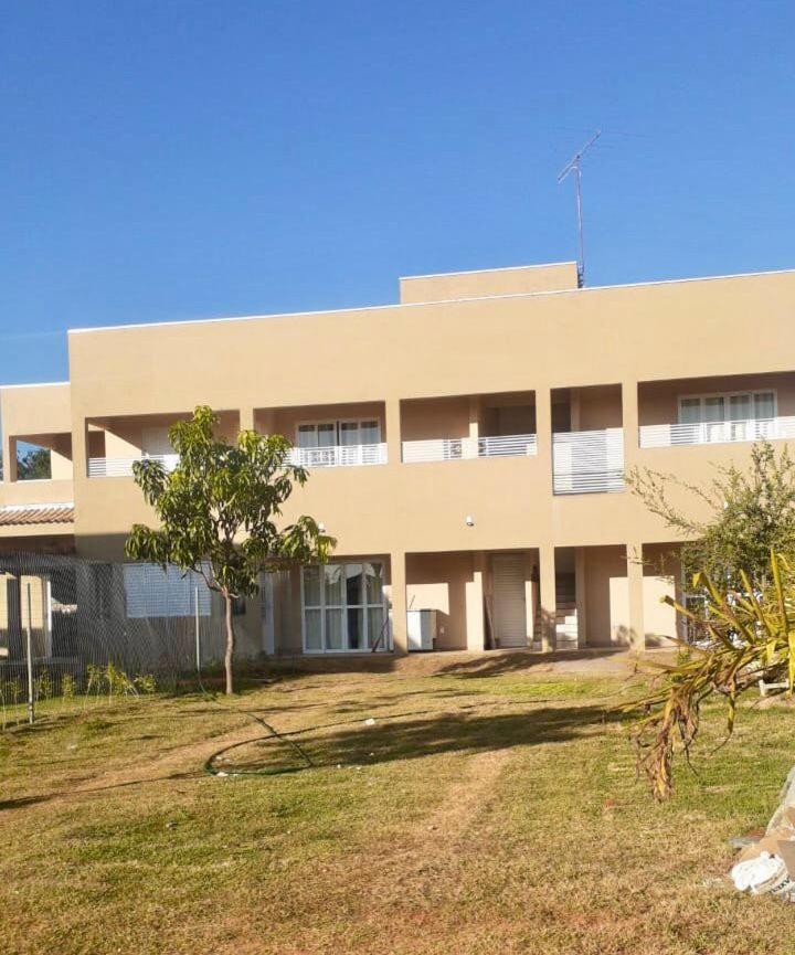 Pousada La Belle De Jour Chapada dos Guimarães Eksteriør billede