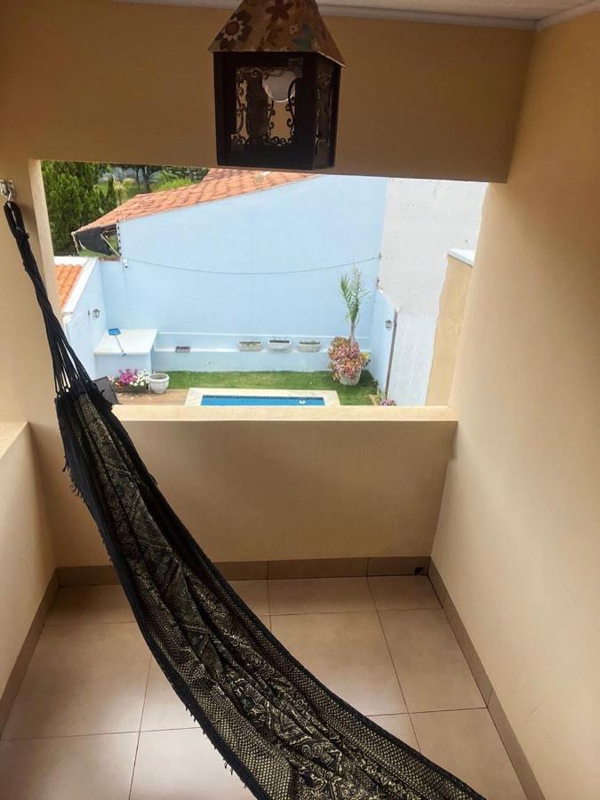 Pousada La Belle De Jour Chapada dos Guimarães Eksteriør billede
